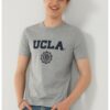 Тениска Gayley с лого UCLA