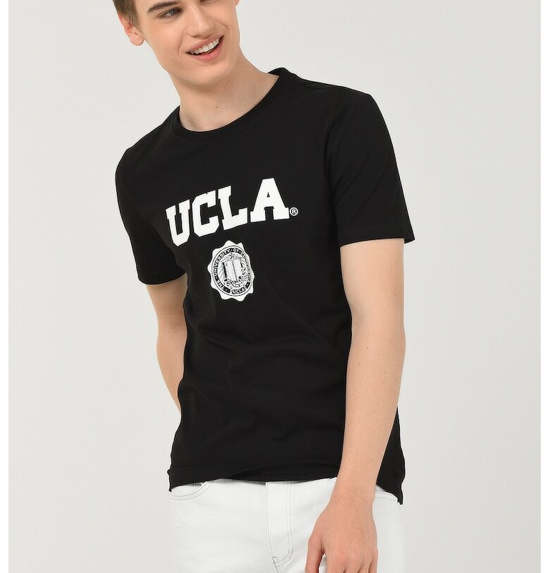 Тениска Gayley с лого UCLA