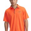 Тениска Golf Tech™ с яка Under Armour