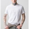 Тениска Heritage с лого BOSS