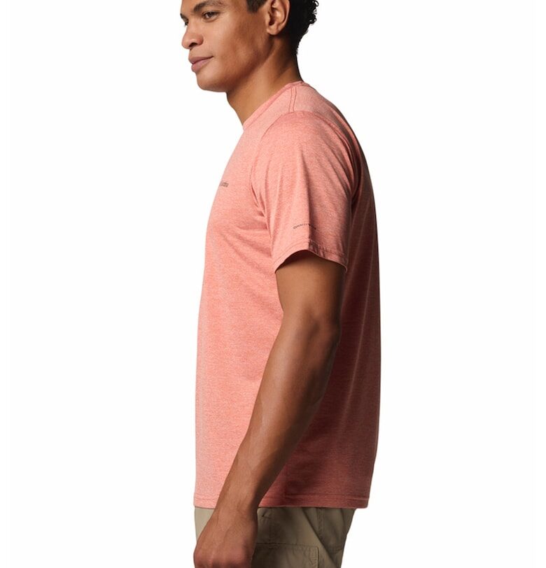 Тениска Hike™ за трекинг и хайкинг Columbia