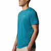Тениска Hike™ за трекинг и хайкинг Columbia