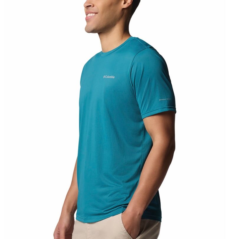 Тениска Hike™ за трекинг и хайкинг Columbia
