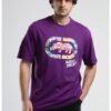 Тениска Kingston с лого Ecko Unlimited