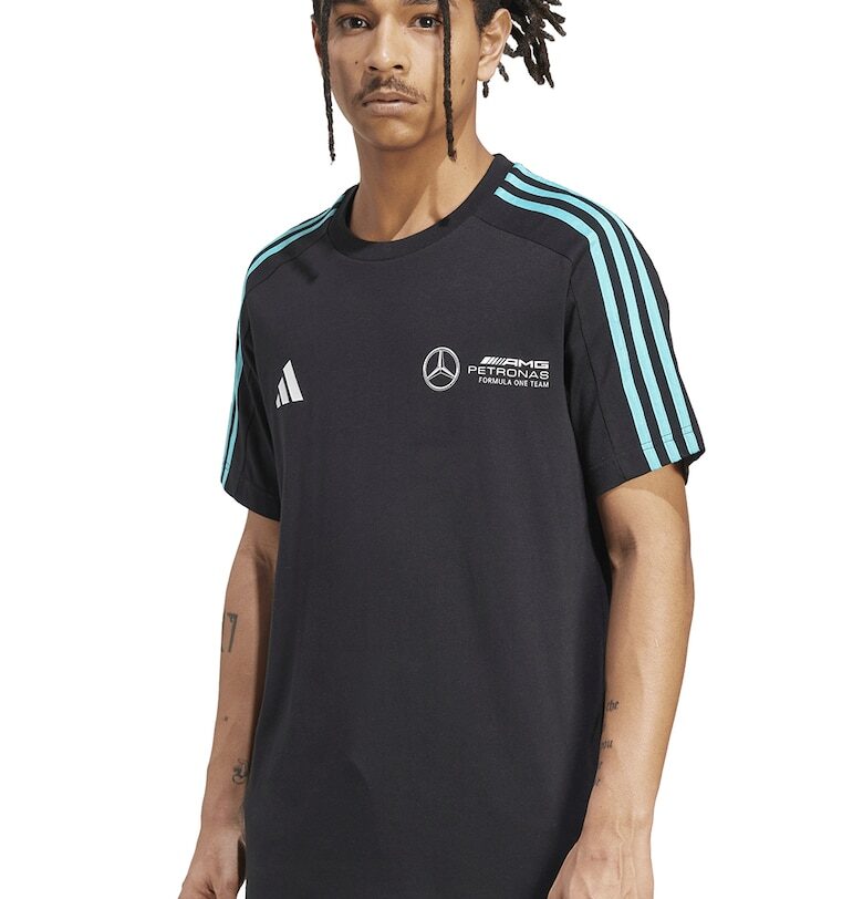 Тениска Mercedes AMG Petronas Formula One Team adidas Performance