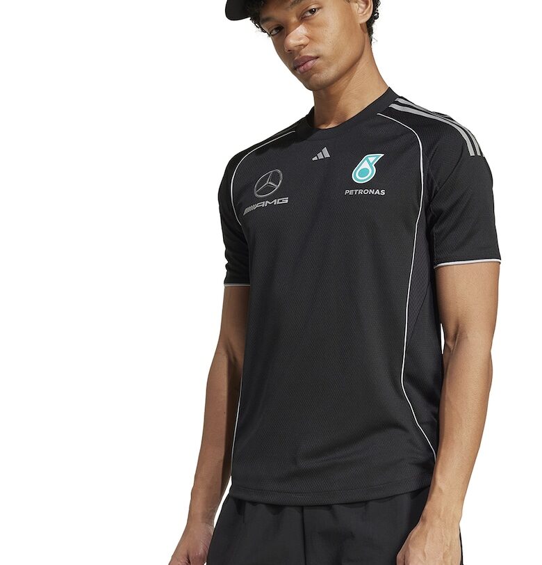 Тениска Mercedes AMG Petronas adidas Performance
