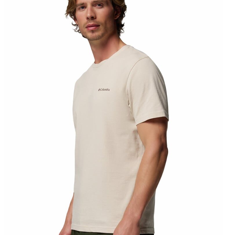Тениска Rapid Ridge от органичен памук Columbia