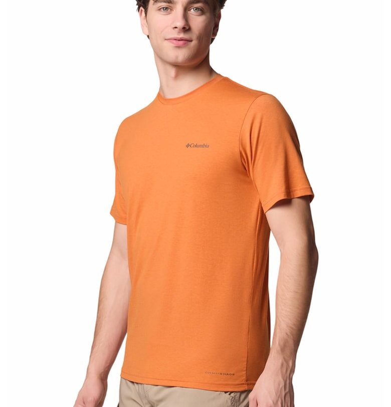 Тениска Sun Trek™ за хайкинг и трекинг Columbia