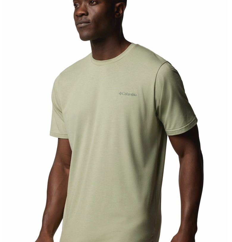 Тениска Sun Trek™ за хайкинг и трекинг Columbia