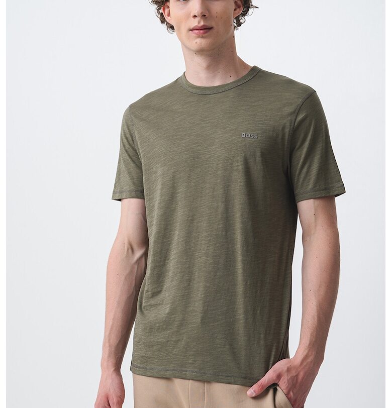 Тениска Tegood с лого BOSS