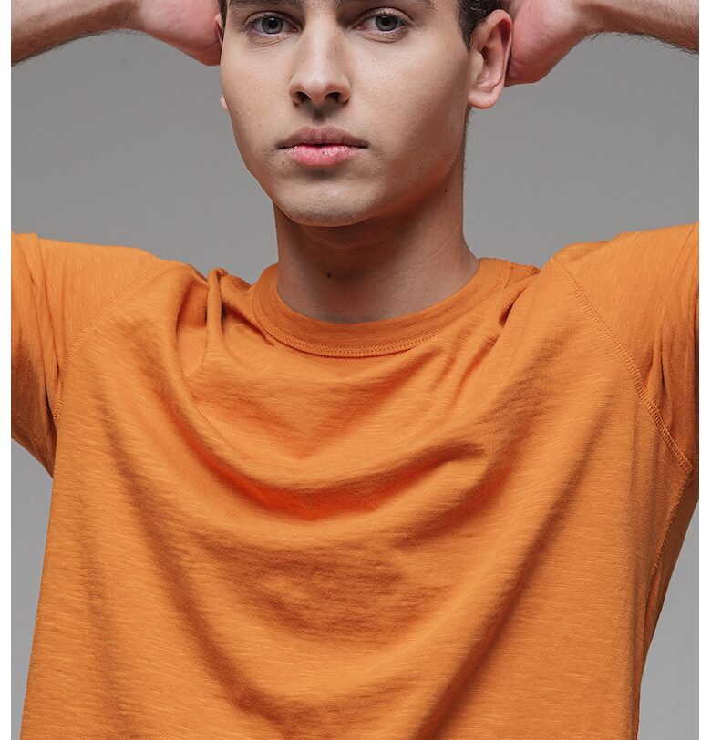 Тениска Tegood с лого BOSS