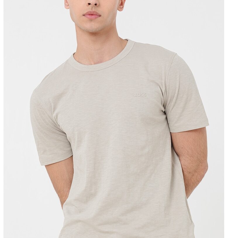 Тениска Tegood с лого BOSS