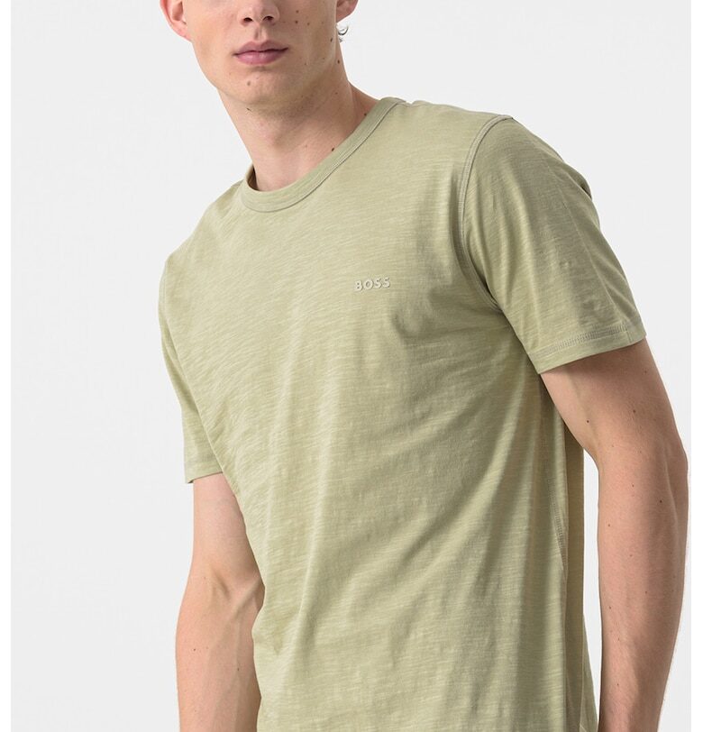 Тениска Tegood с лого BOSS