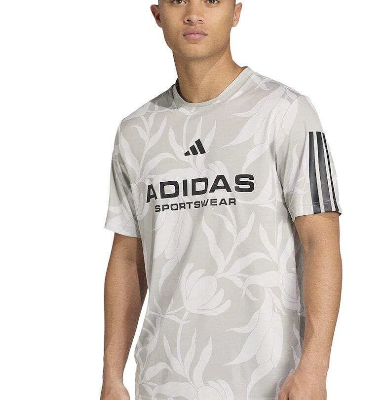 Тениска Tiro с лого adidas Sportswear