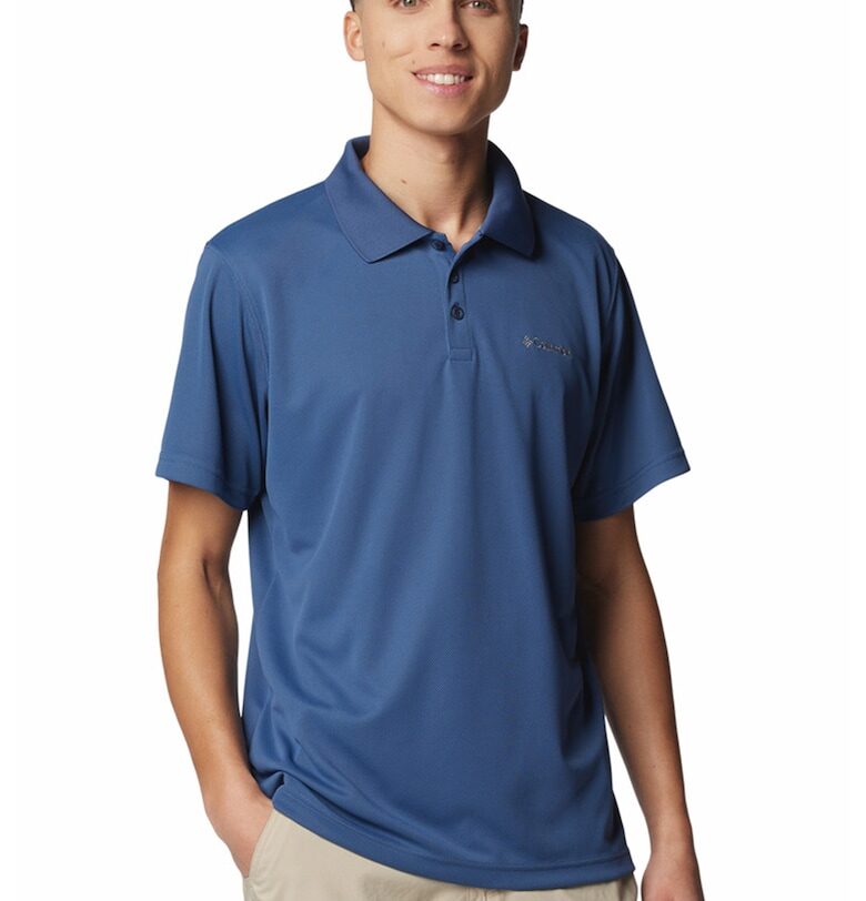 Тениска Utilizer™ UPF 30 с яка Columbia