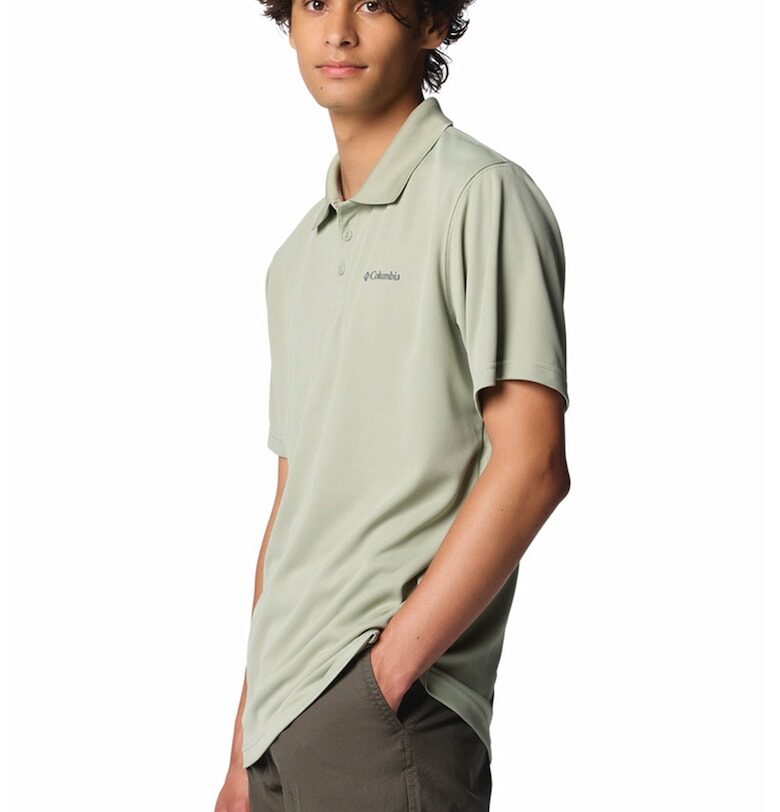 Тениска Utilizer™ UPF 30 с яка Columbia