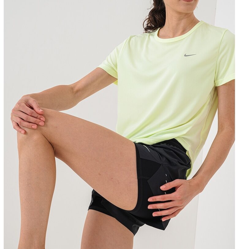 Тениска за бягане Tempo Dri Fit Nike