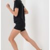 Тениска за бягане Tempo Dri Fit Nike