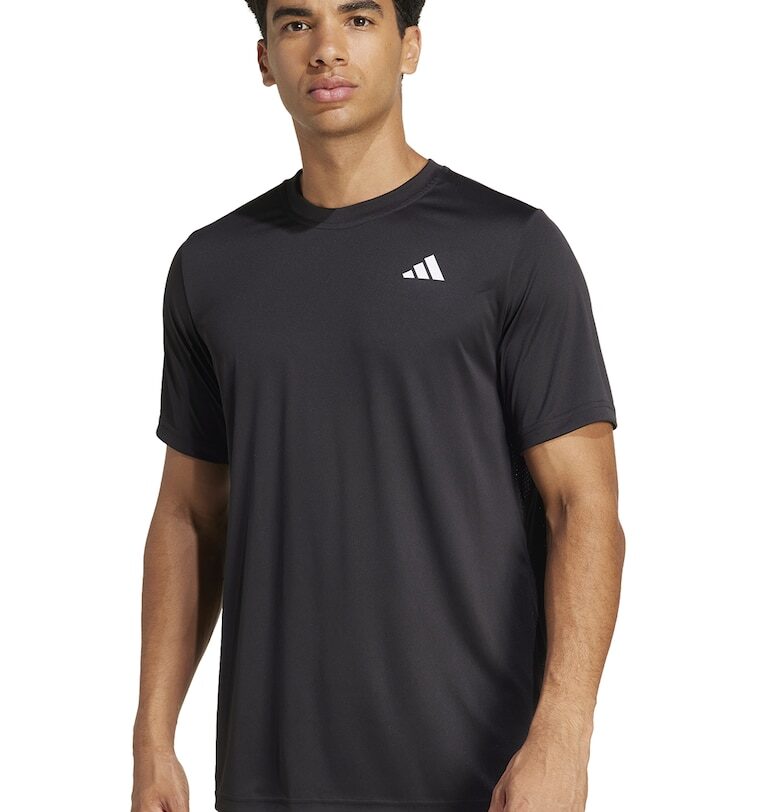 Тениска за тенис с лого adidas Performance