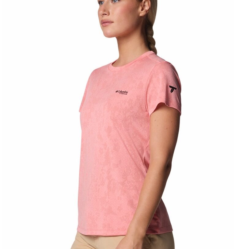 Тениска за трекинг Bluebird Canyon™ Columbia