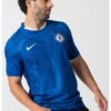 Тениска за футбол Chelsea FC Nike