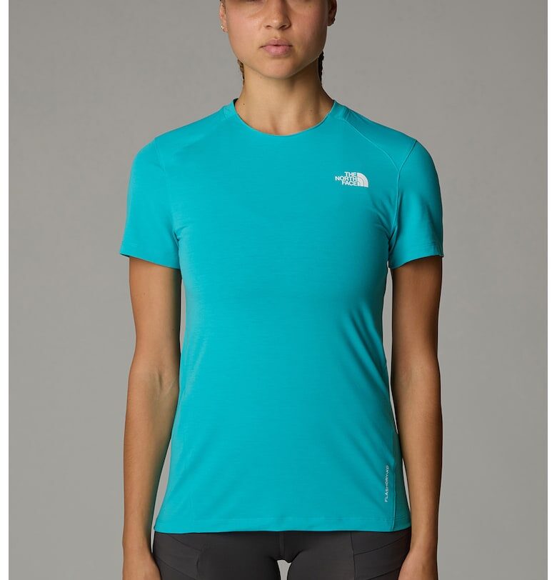 Тениска за хайкинг Lightning Alpine The North Face