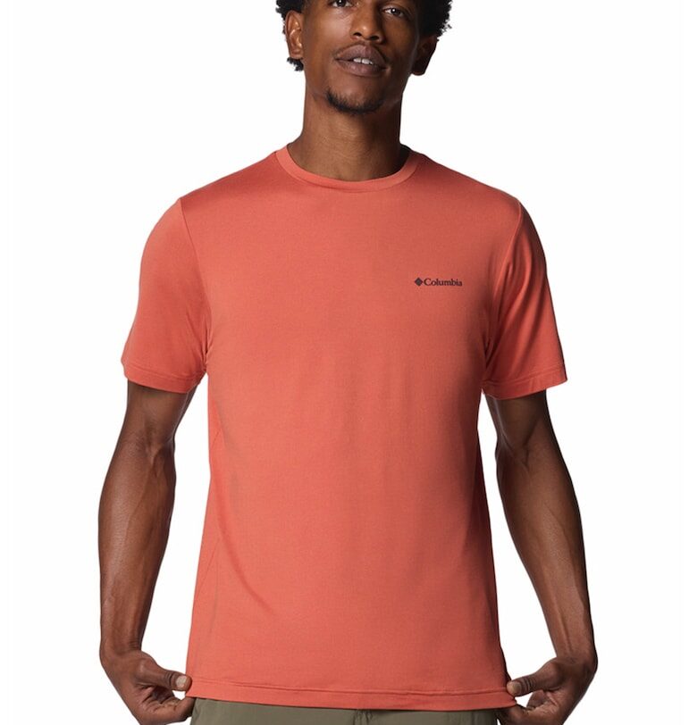 Тениска за хайкинг Tech Trail™ Columbia