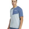 Тениска за хайкинг с овално деколте adidas Performance
