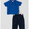 Тениска и дънки - 2 части US Polo Assn