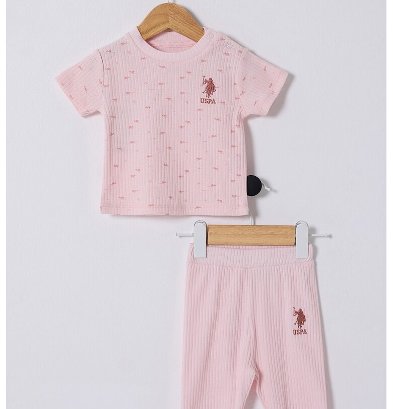 Тениска и панталон US Polo Assn