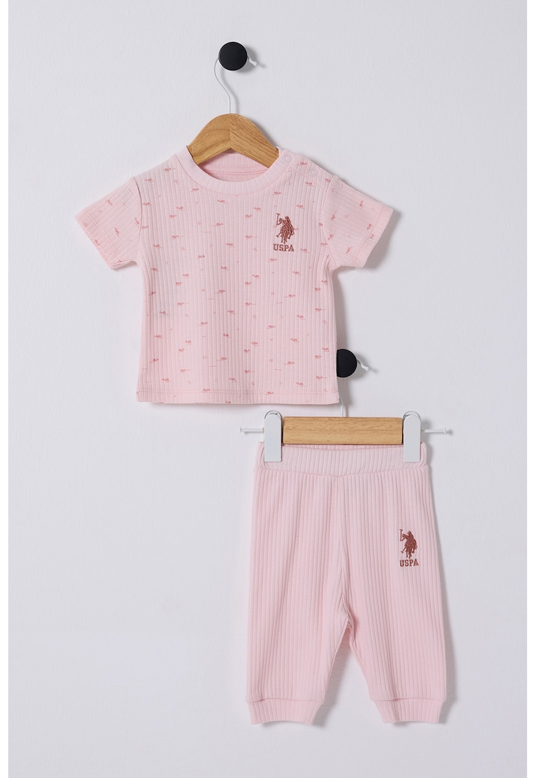 Тениска и панталон US Polo Assn