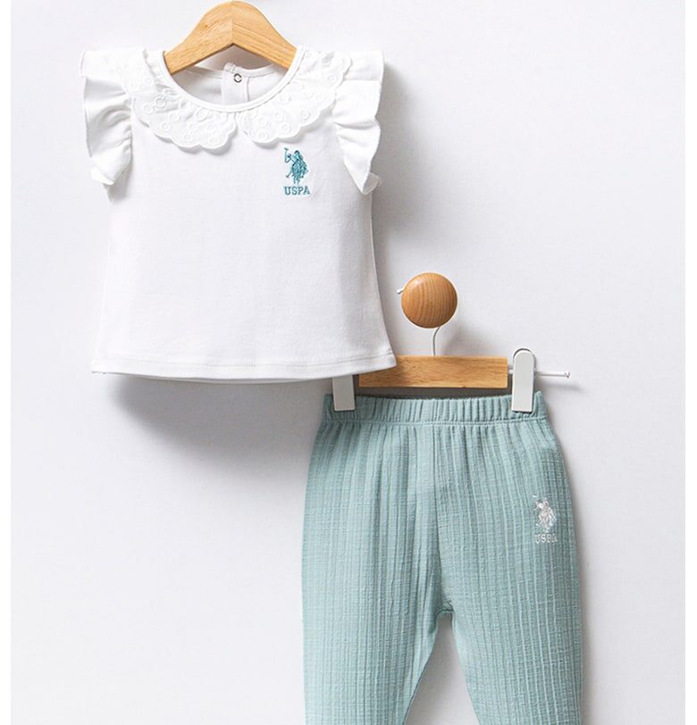 Тениска и панталон US Polo Assn