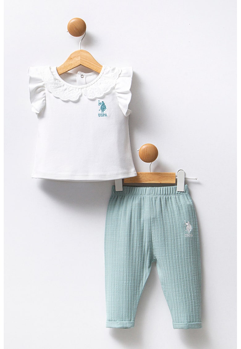 Тениска и панталон US Polo Assn