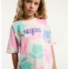 Тениска и шорти - 2 части US Polo Assn
