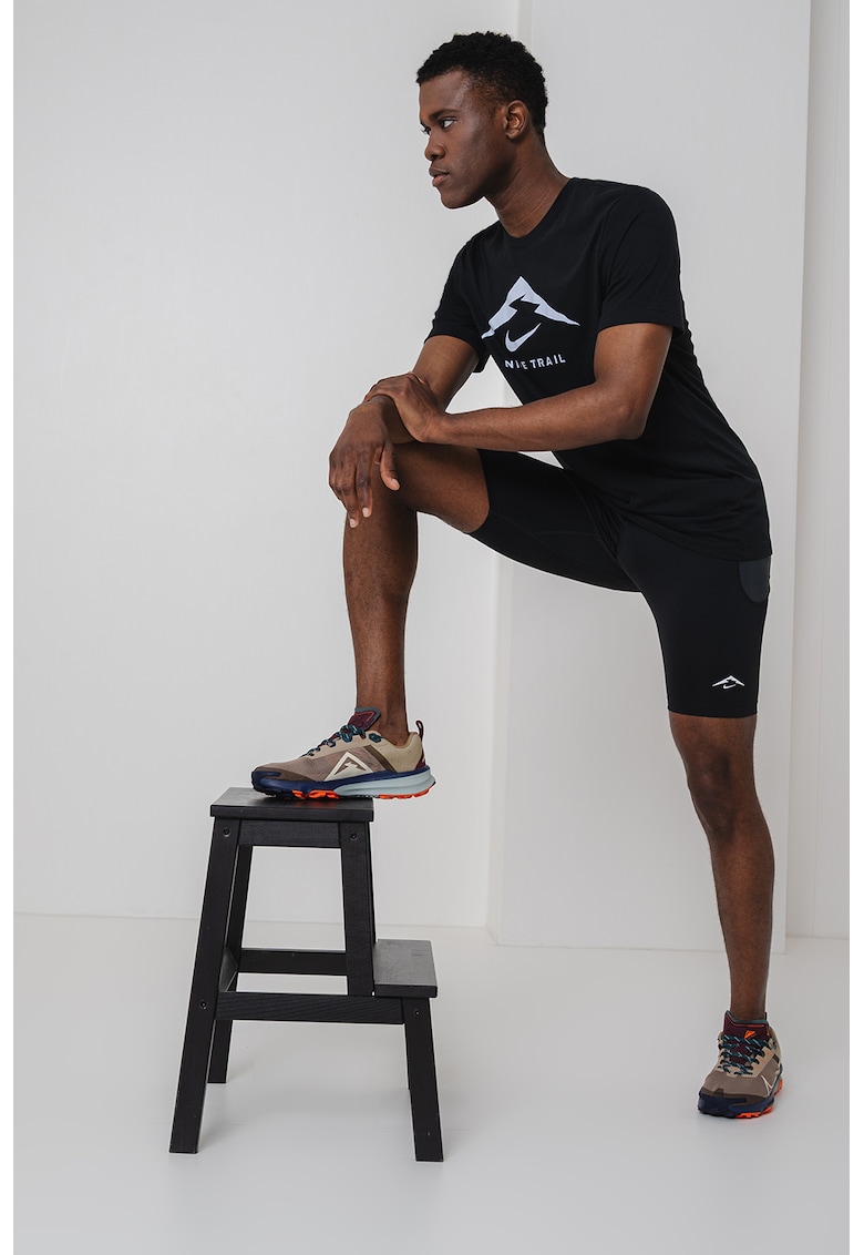 Тениска с Dri-FIT за бягане Nike