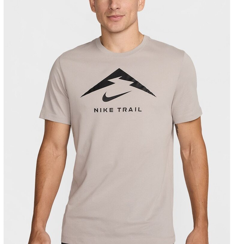 Тениска с Dri-FIT за бягане Nike