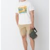 Тениска с графика Tommy Jeans