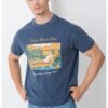 Тениска с графика Tommy Jeans