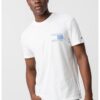 Тениска с графика Tommy Jeans