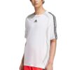 Тениска с контрасти adidas Originals