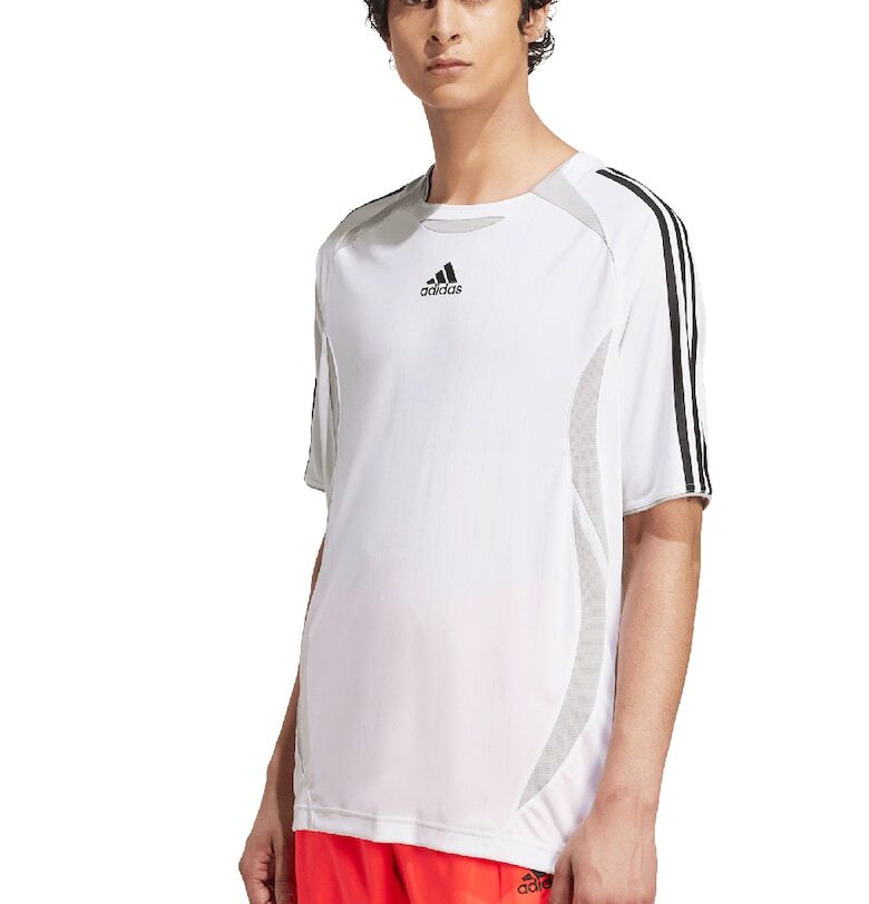 Тениска с контрасти adidas Originals