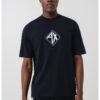 Тениска с лого ARMANI EXCHANGE