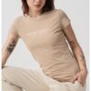 Тениска с лого ARMANI EXCHANGE