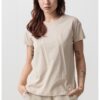 Тениска с лого ARMANI EXCHANGE