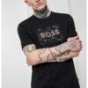Тениска с лого BOSS