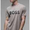 Тениска с лого BOSS