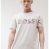 Тениска с лого BOSS