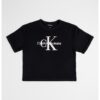 Тениска с лого CALVIN KLEIN