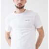 Тениска с лого CALVIN KLEIN