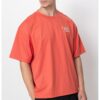 Тениска с лого CALVIN KLEIN JEANS